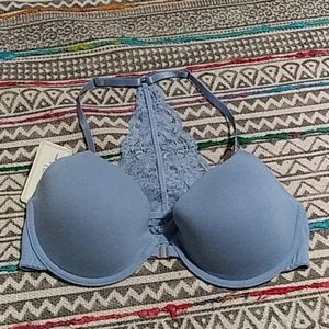 Forever 21 lace bra